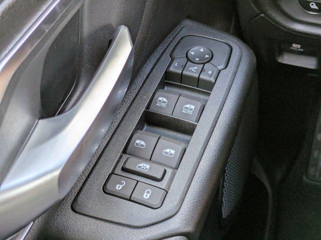 new 2026 Ram 1500 car, priced at $54,084