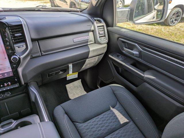 new 2026 Ram 1500 car, priced at $54,084