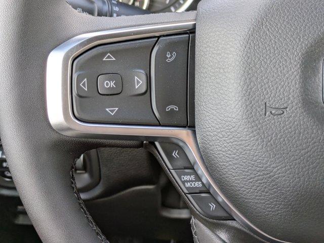 new 2026 Ram 1500 car, priced at $54,084