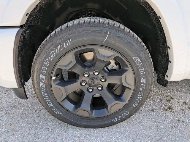 new 2026 Ram 1500 car, priced at $54,084