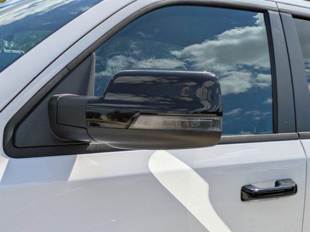 new 2026 Ram 1500 car, priced at $54,084