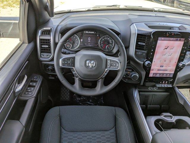 new 2026 Ram 1500 car, priced at $54,084