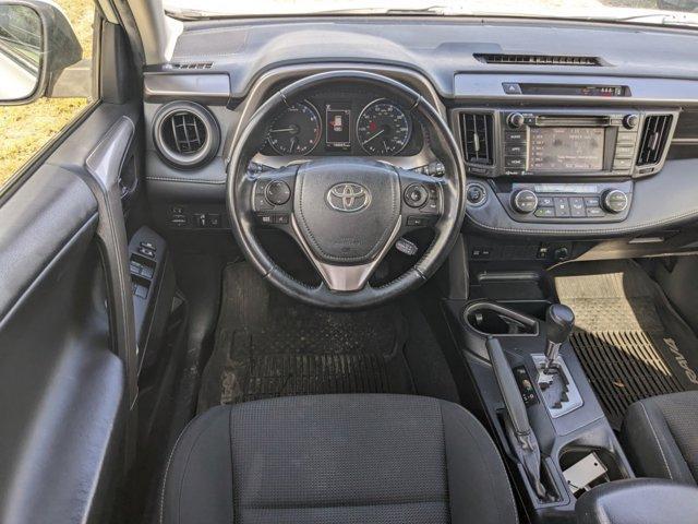 used 2018 Toyota RAV4 car, priced at $7,584