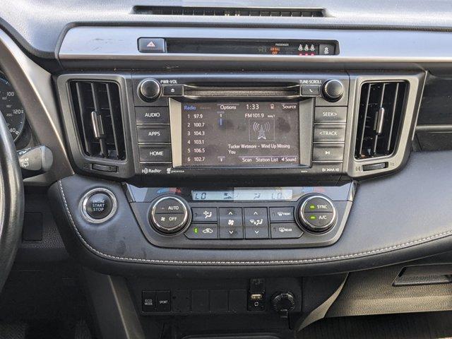 used 2018 Toyota RAV4 car, priced at $7,584