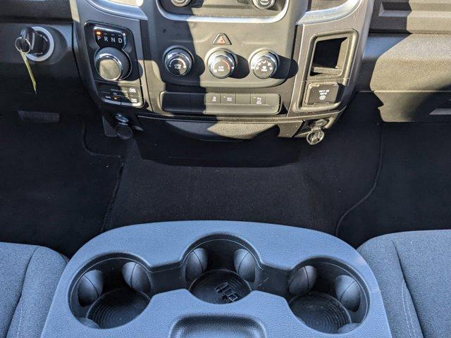 used 2021 Ram 1500 Classic car, priced at $29,484