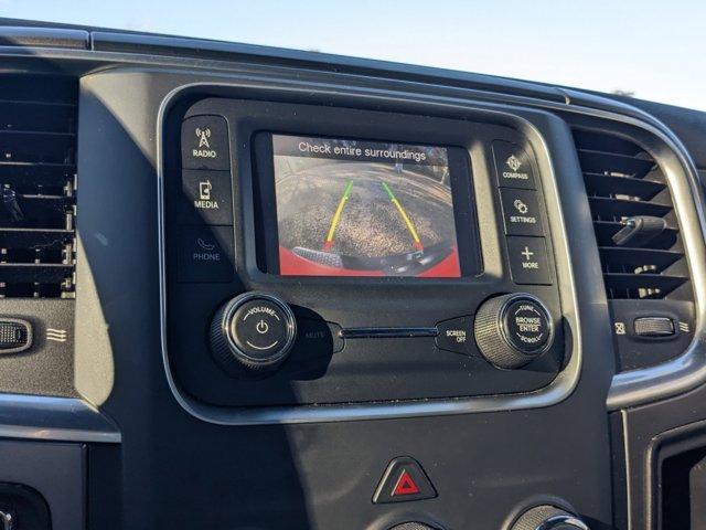 used 2021 Ram 1500 Classic car, priced at $29,484
