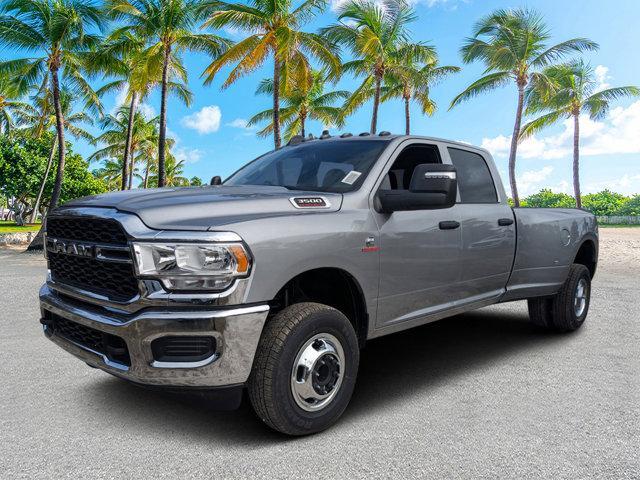 new 2024 Ram 3500 car, priced at $61,441