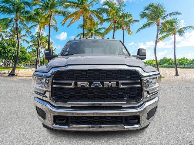 new 2024 Ram 3500 car, priced at $61,441