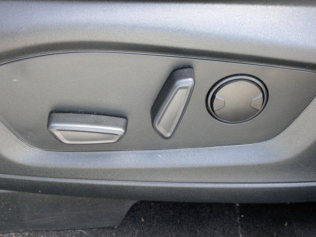 used 2020 Ford Explorer car, priced at $21,484