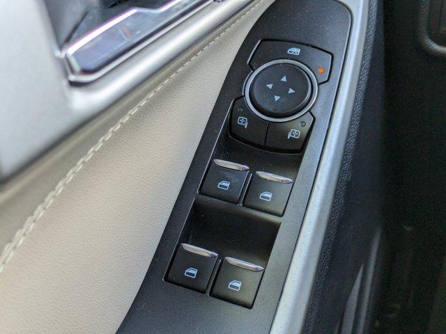 used 2020 Ford Explorer car, priced at $21,484