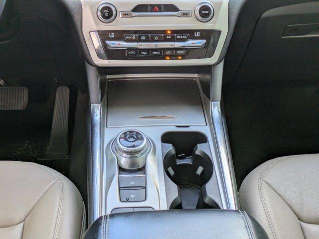 used 2020 Ford Explorer car, priced at $21,484