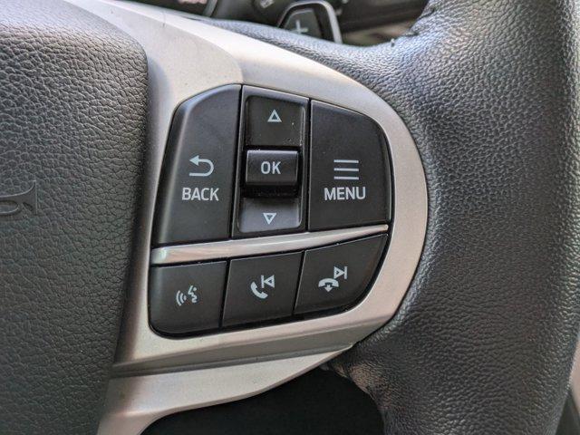 used 2020 Ford Explorer car, priced at $21,484