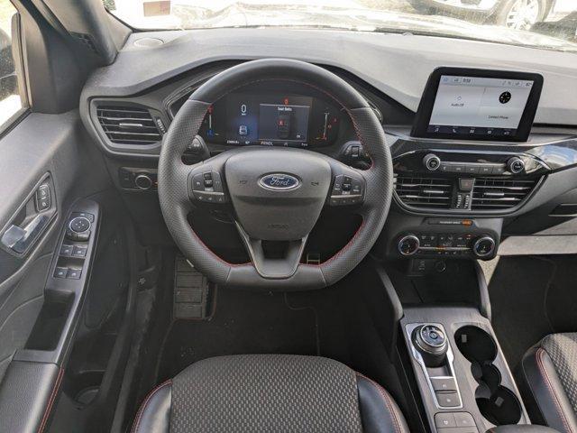 used 2023 Ford Escape car, priced at $19,384