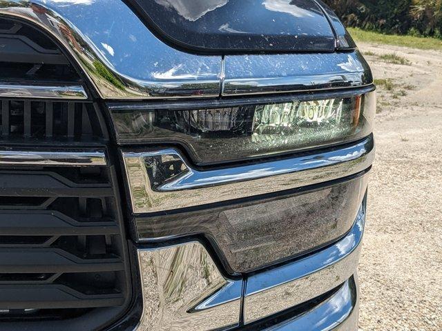 new 2025 Ram 2500 car, priced at $64,984