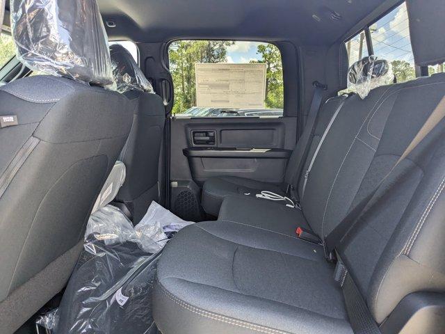 new 2025 Ram 2500 car, priced at $64,984