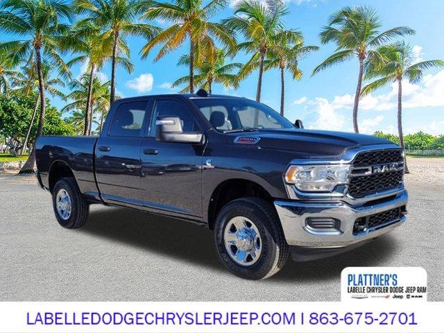 new 2024 Ram 2500 car, priced at $56,984