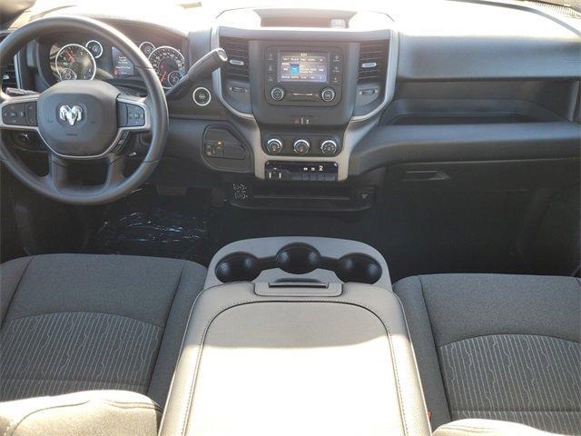 used 2024 Ram 2500 car, priced at $56,984