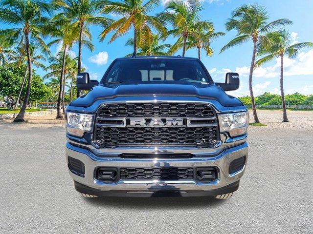 new 2024 Ram 2500 car, priced at $61,984