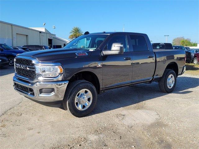 used 2024 Ram 2500 car, priced at $56,984