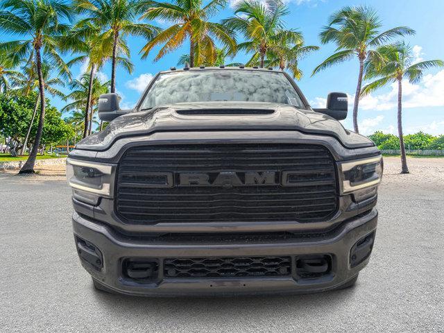 new 2024 Ram 3500 car, priced at $79,387