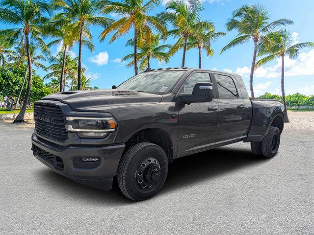 new 2024 Ram 3500 car, priced at $79,387