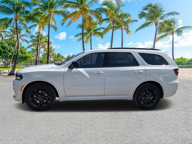 new 2025 Dodge Durango car, priced at $44,610