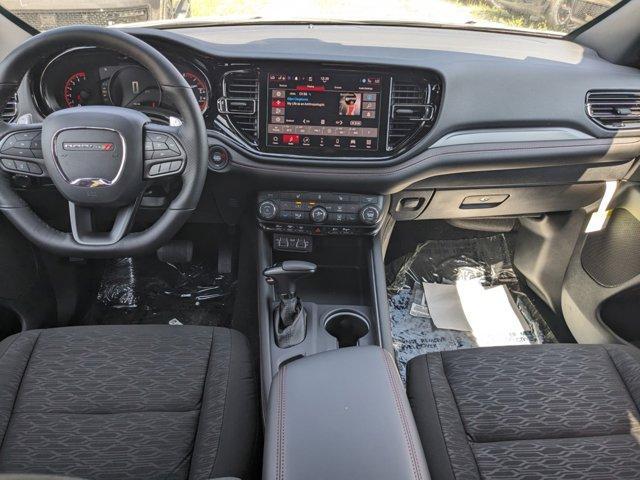 new 2025 Dodge Durango car, priced at $44,610