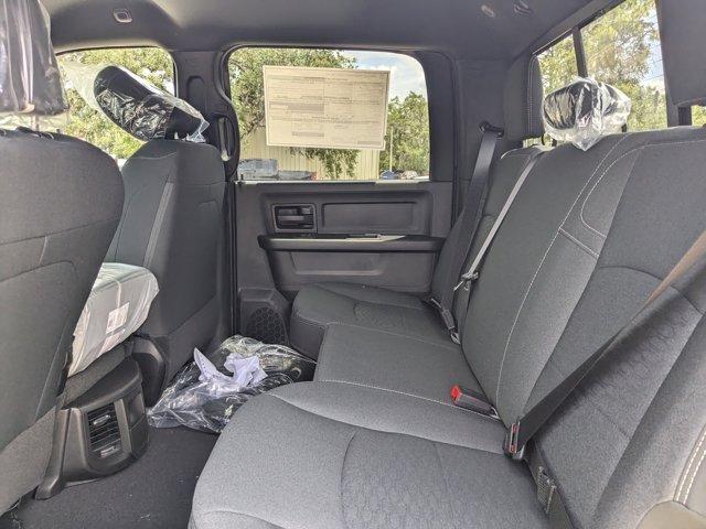 new 2025 Ram 2500 car, priced at $64,984