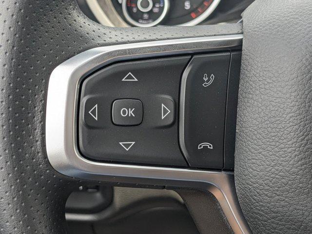 new 2025 Ram 2500 car, priced at $64,984