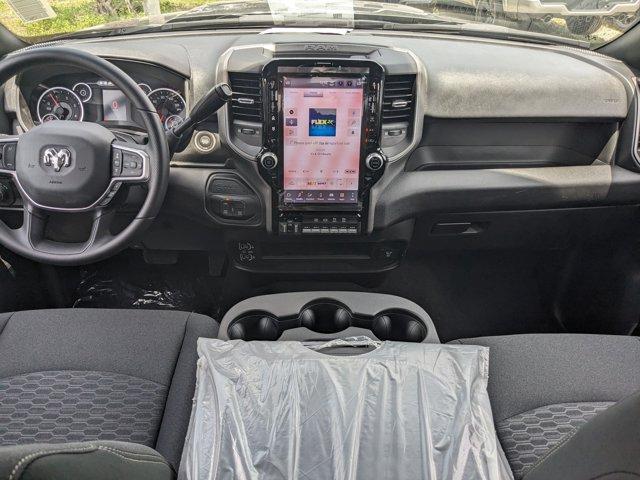new 2025 Ram 2500 car, priced at $64,984