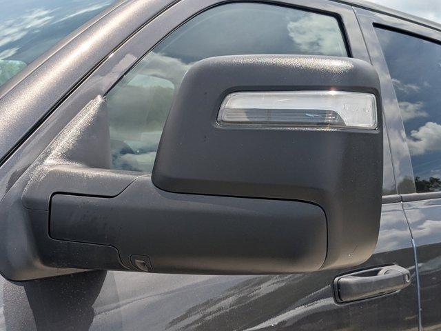 new 2025 Ram 2500 car, priced at $64,984