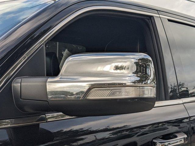 used 2019 Ram 1500 car, priced at $34,084