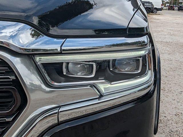 used 2019 Ram 1500 car, priced at $34,084