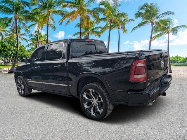 used 2019 Ram 1500 car, priced at $34,084