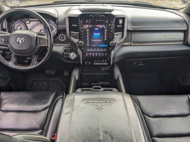 used 2019 Ram 1500 car, priced at $34,084