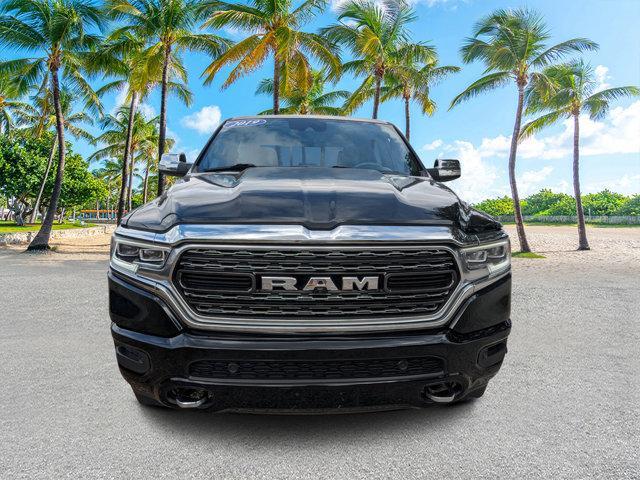 used 2019 Ram 1500 car, priced at $34,084