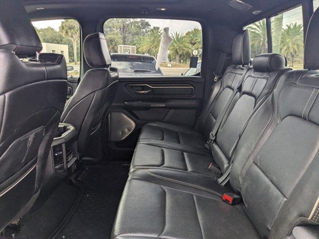 used 2019 Ram 1500 car, priced at $34,084