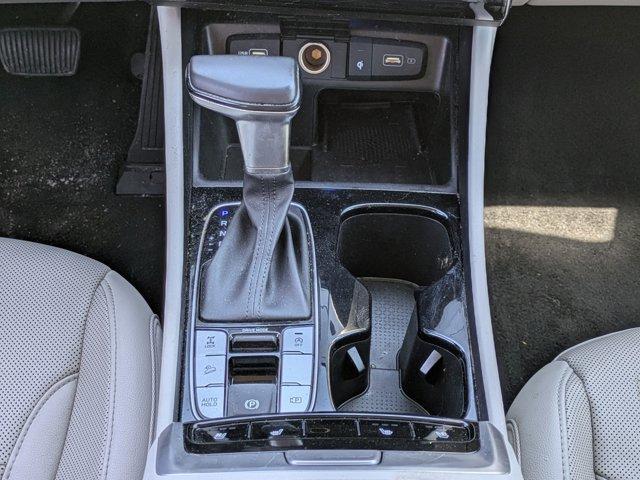 used 2022 Hyundai Tucson car, priced at $21,284