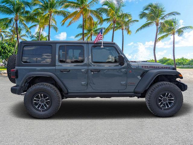 new 2024 Jeep Wrangler car, priced at $60,567