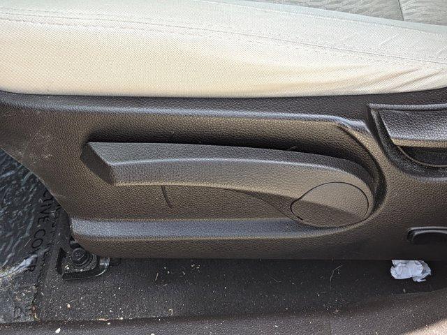 used 2018 Hyundai Santa Fe Sport car, priced at $7,484