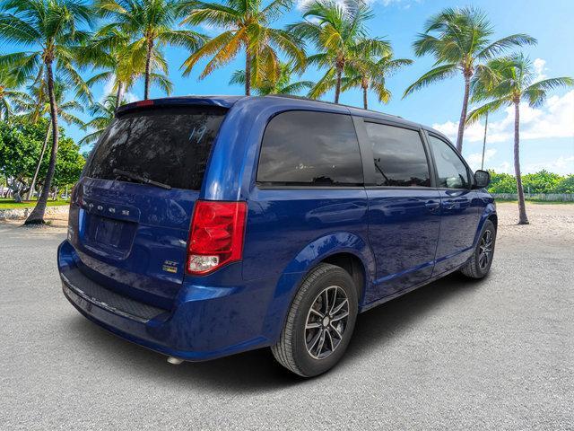 used 2019 Dodge Grand Caravan car, priced at $17,784