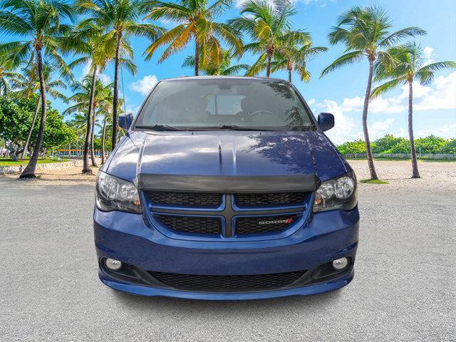 used 2019 Dodge Grand Caravan car, priced at $17,784