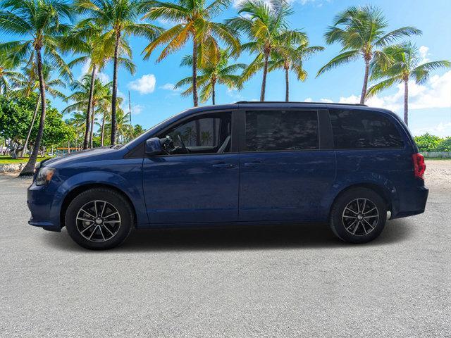 used 2019 Dodge Grand Caravan car, priced at $17,784