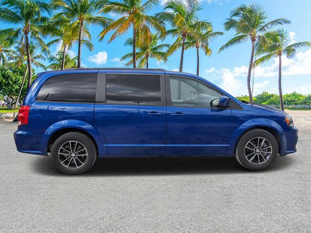 used 2019 Dodge Grand Caravan car, priced at $17,784