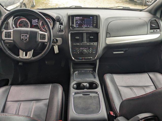 used 2019 Dodge Grand Caravan car, priced at $17,784