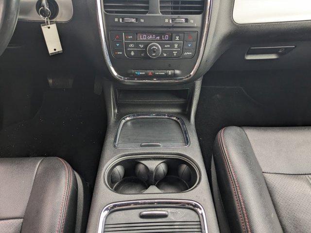 used 2019 Dodge Grand Caravan car, priced at $17,784