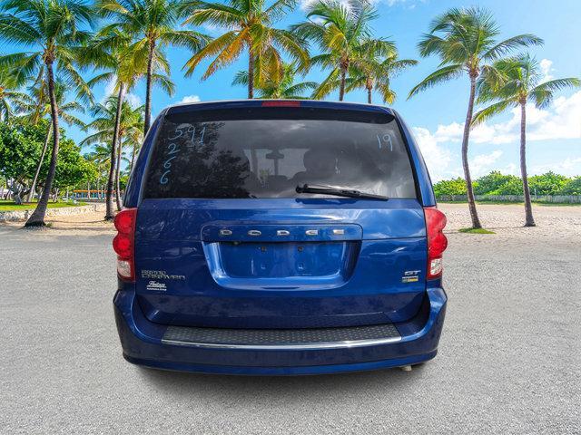 used 2019 Dodge Grand Caravan car, priced at $17,784