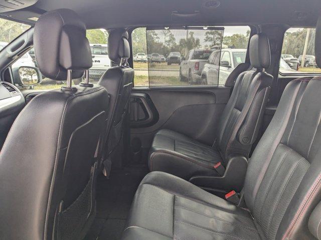 used 2019 Dodge Grand Caravan car, priced at $17,784