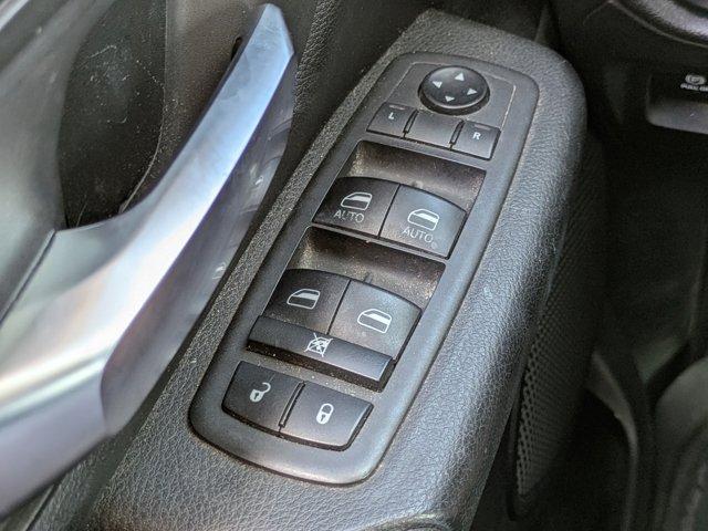 used 2019 Ram 1500 car, priced at $13,984