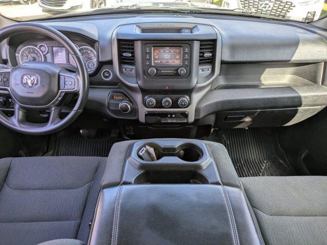 used 2019 Ram 1500 car, priced at $13,984